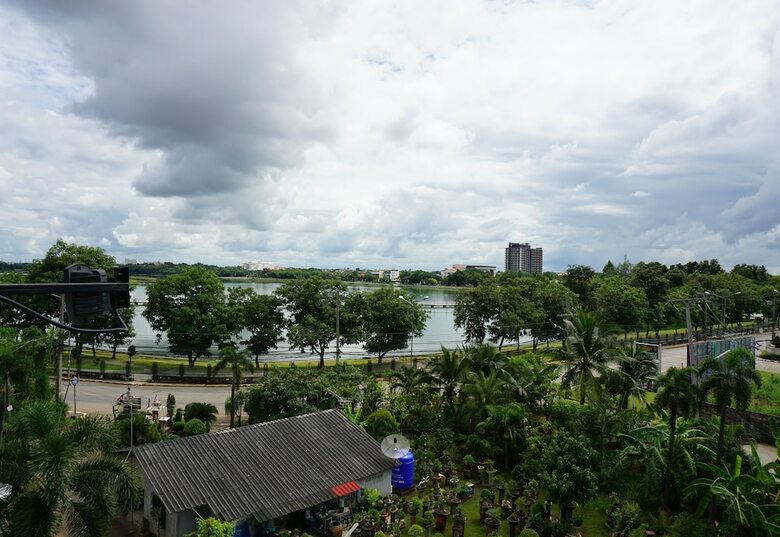 Veeranya Vill Hotel