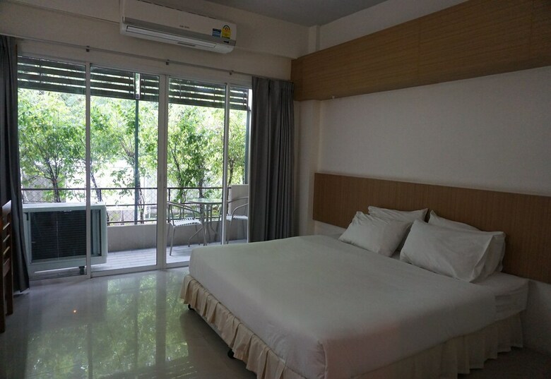 Veeranya Vill Hotel