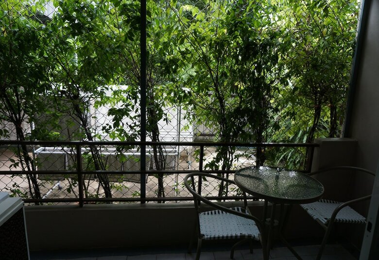 Veeranya Vill Hotel