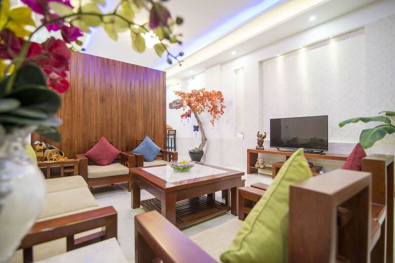 Hotel Style Homestay