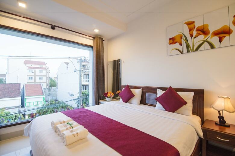 Hotel Style Homestay