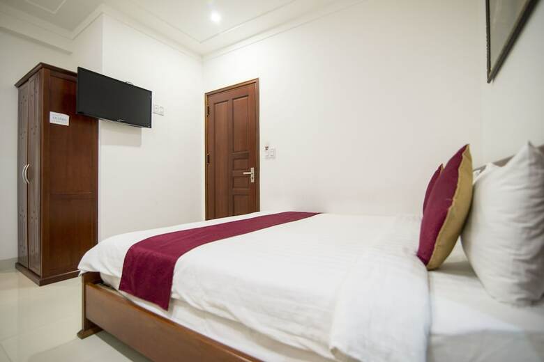 Hotel Style Homestay