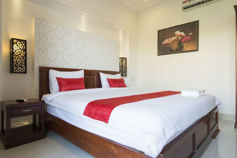 Hotel Style Homestay