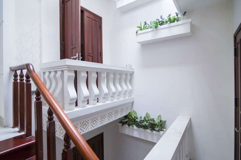 Hotel Style Homestay