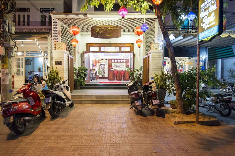Hotel Style Homestay