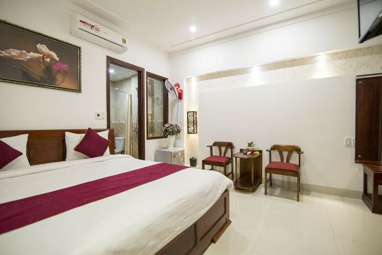 Hotel Style Homestay