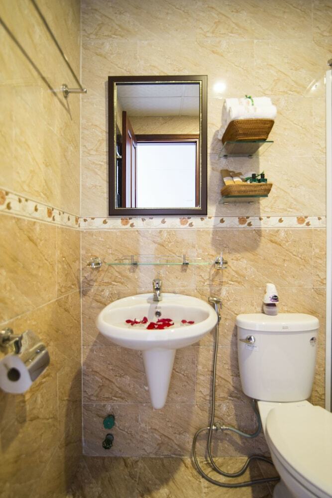 Hotel Style Homestay