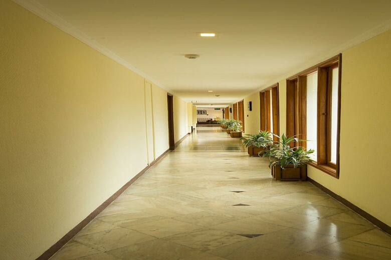 Hotel Gem Park Ooty