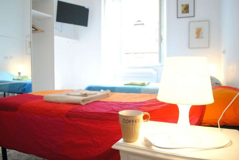 Hotel Lombardo