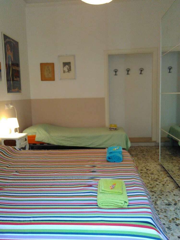 Hotel Lombardo