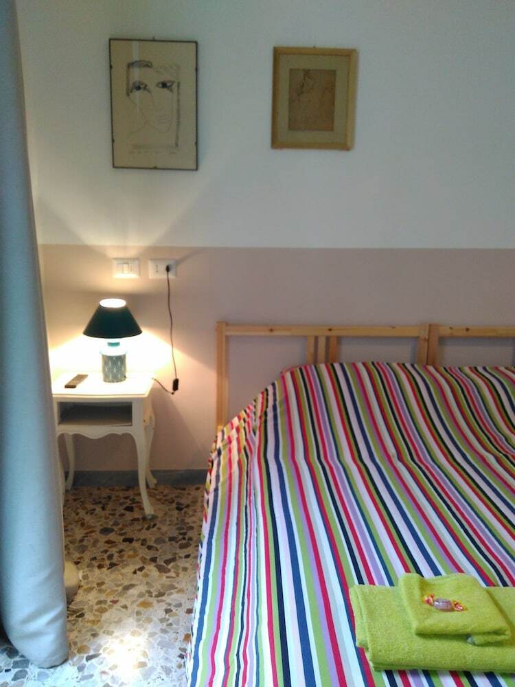 Hotel Lombardo