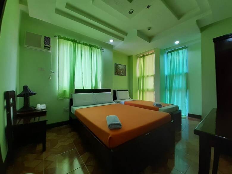 Hotel Voyager's Palace