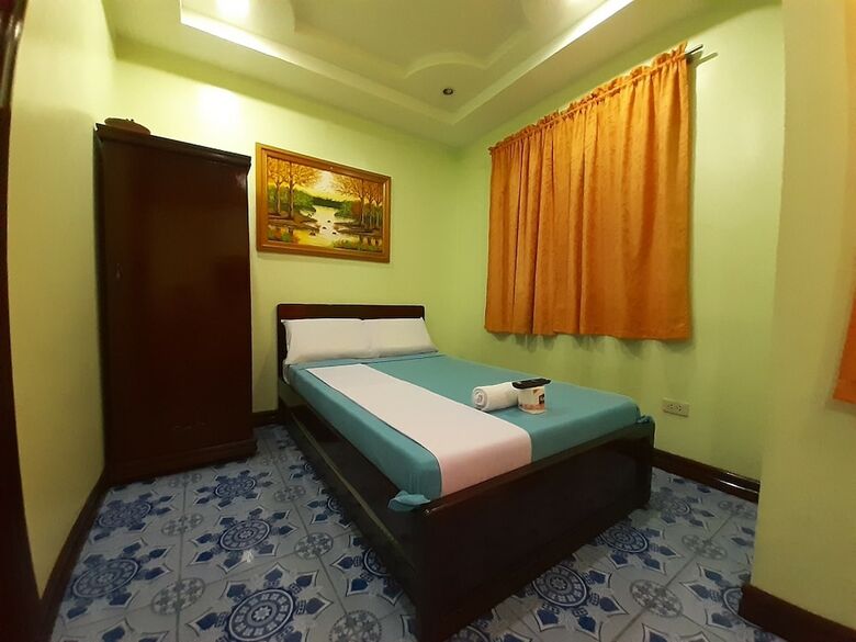 Hotel Voyager's Palace