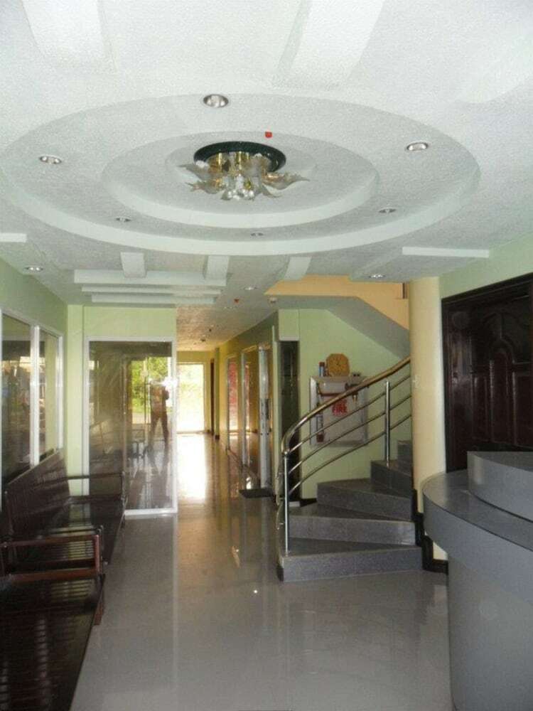 Hotel Voyager's Palace