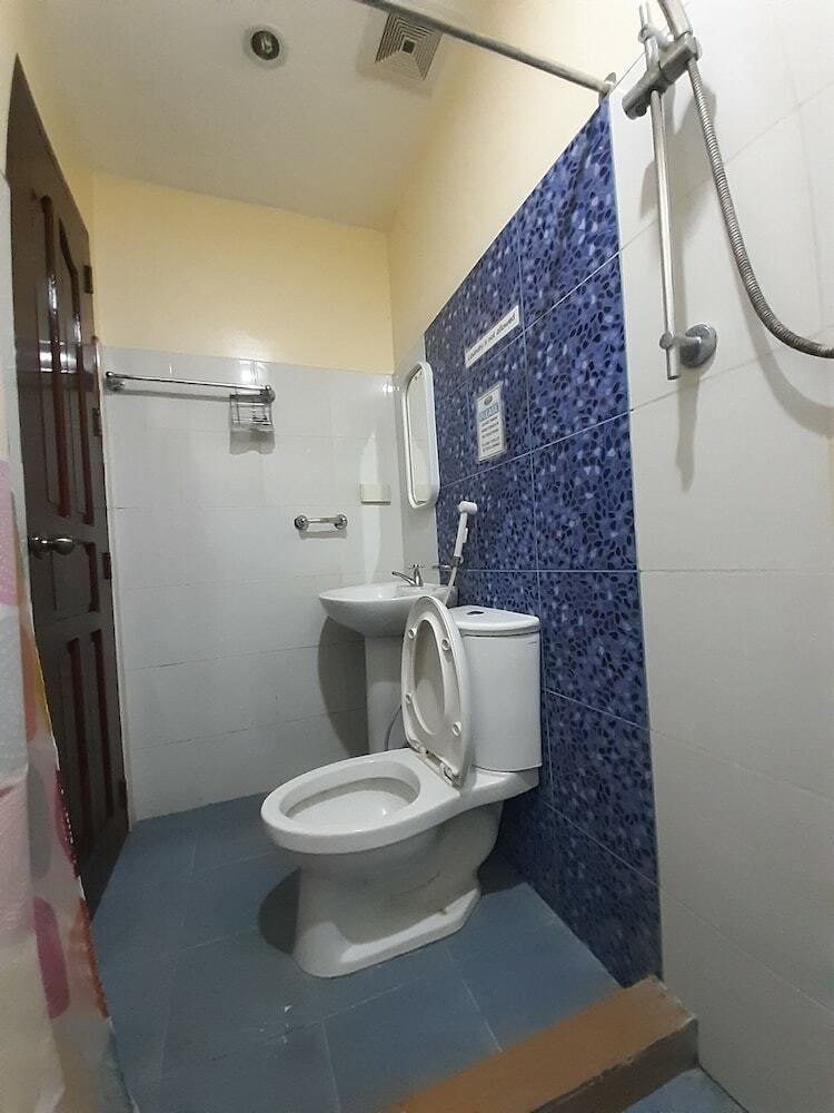 Hotel Voyager's Palace