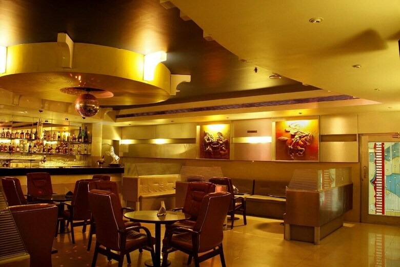 Hotel Dsf Grand Plazas