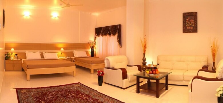 Hotel Dsf Grand Plazas
