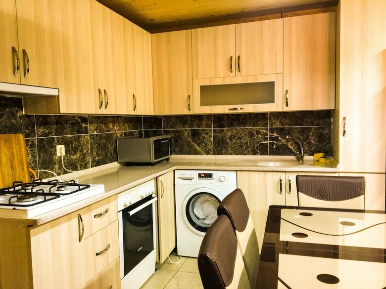 Selman Apart Hotel