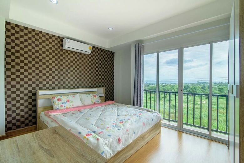 Platoo Pool Villa