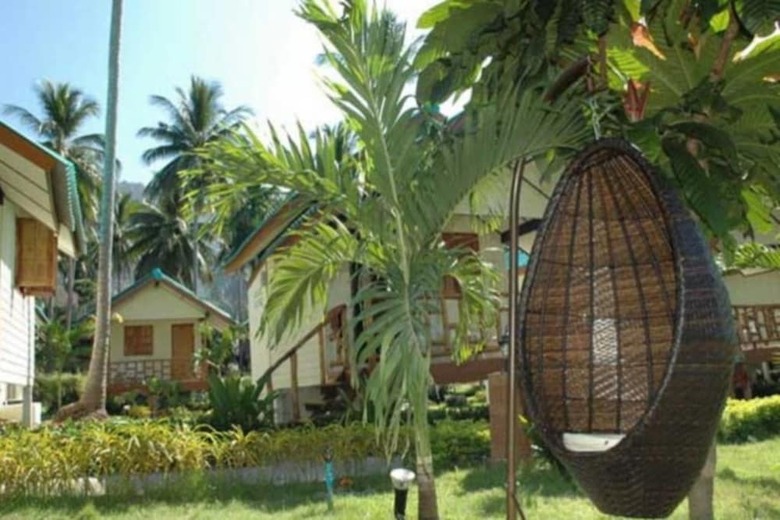 Hotel Green Cottage Beach Resort