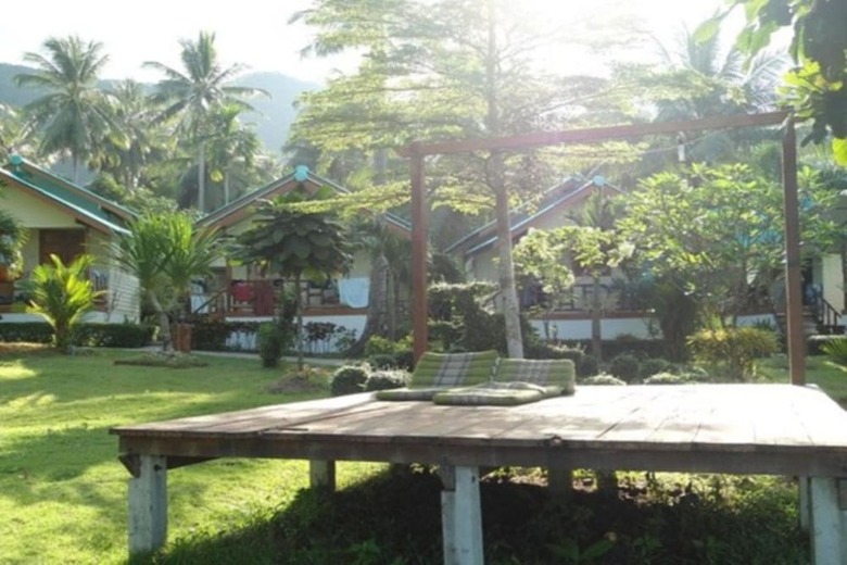 Hotel Green Cottage Beach Resort