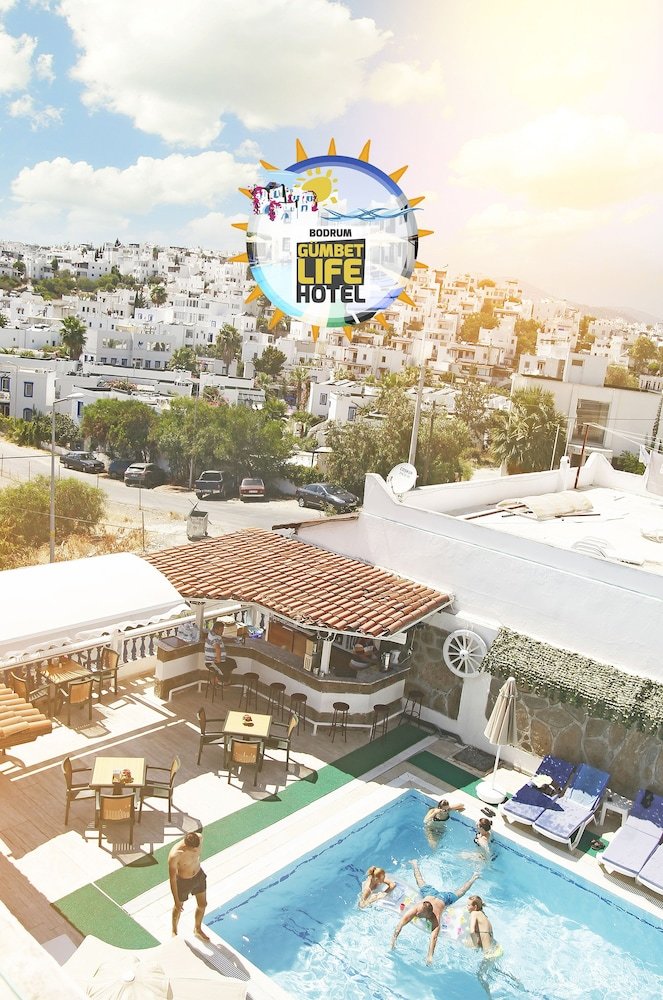 Gumbet Life Hotel