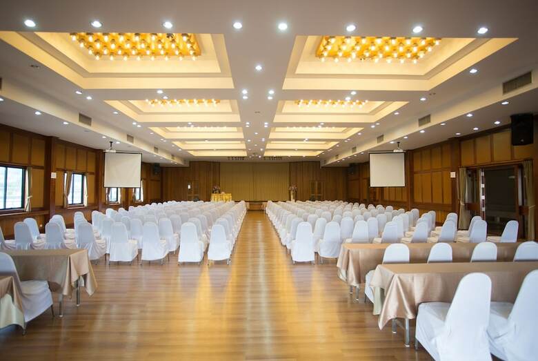 Hotel Rice Farm Villa Suratthani