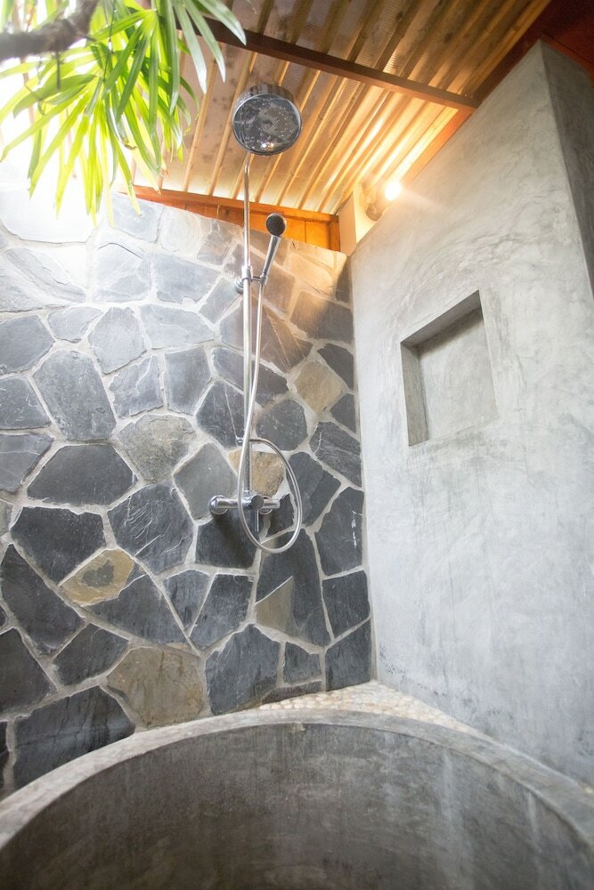 Hotel Rice Farm Villa Suratthani