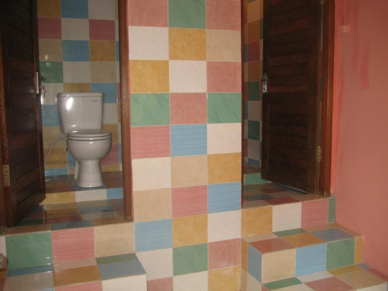Hostal The Happy Mango Tree - Hostel
