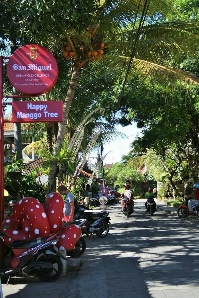 Hostal The Happy Mango Tree - Hostel