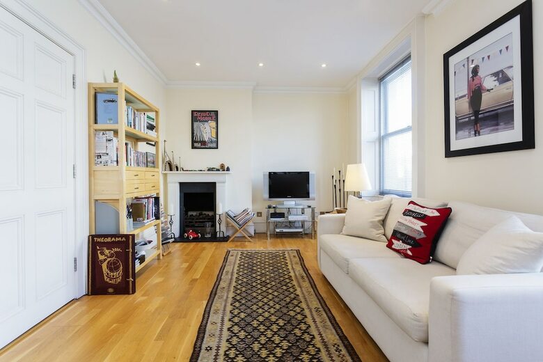 Apartamentos Veeve - Magnificent Marble Arch