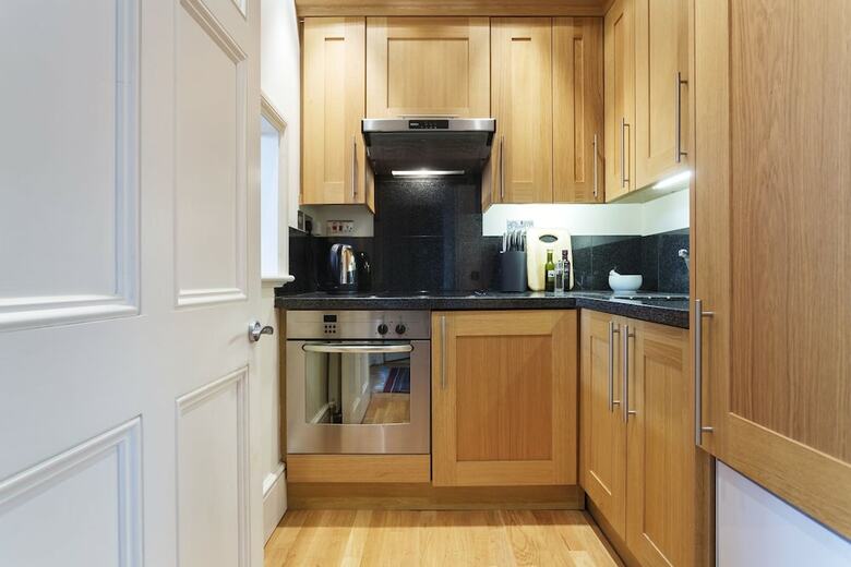 Apartamentos Veeve - Magnificent Marble Arch