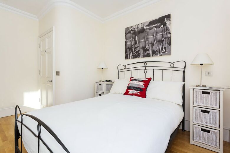 Apartamentos Veeve - Magnificent Marble Arch