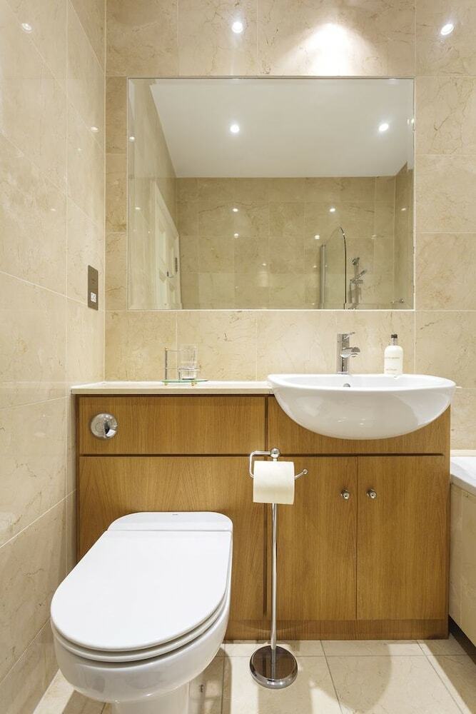 Apartamentos Veeve - Magnificent Marble Arch