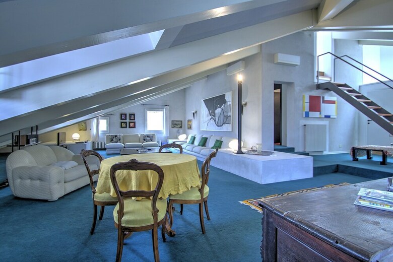 Apartamento Nagarnoldi