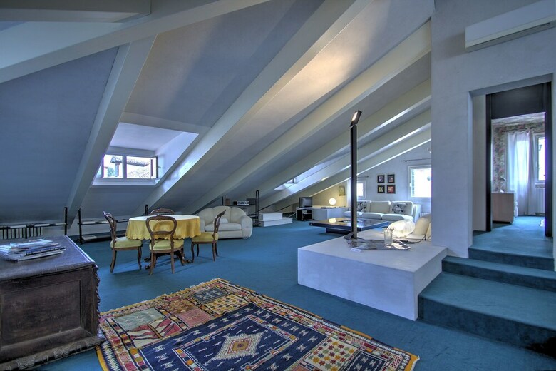 Apartamento Nagarnoldi