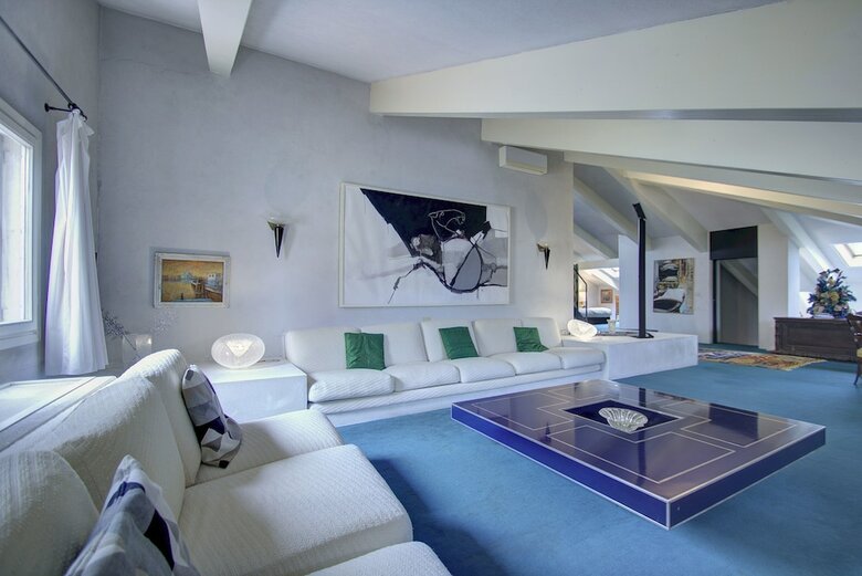Apartamento Nagarnoldi
