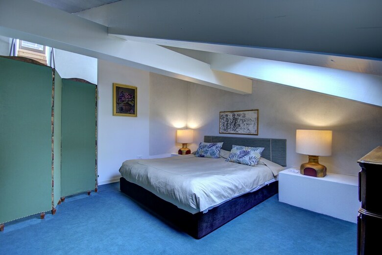 Apartamento Nagarnoldi