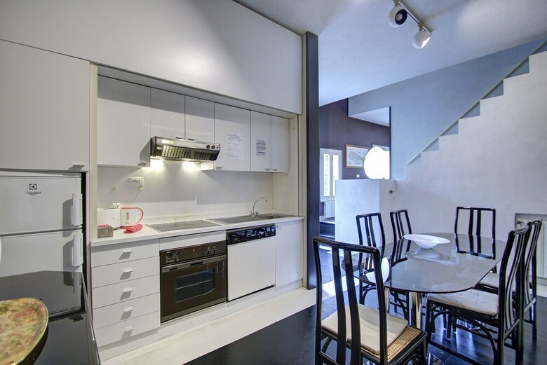 Apartamento Nagarnoldi