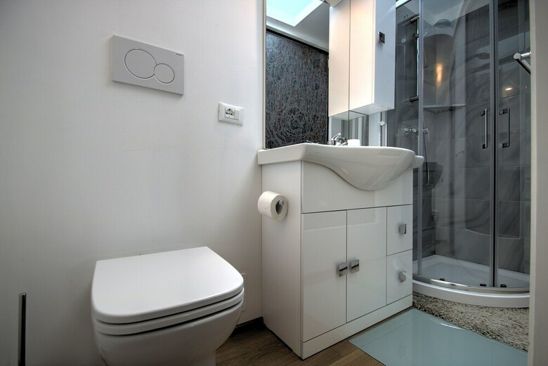 Apartamento Nagarnoldi
