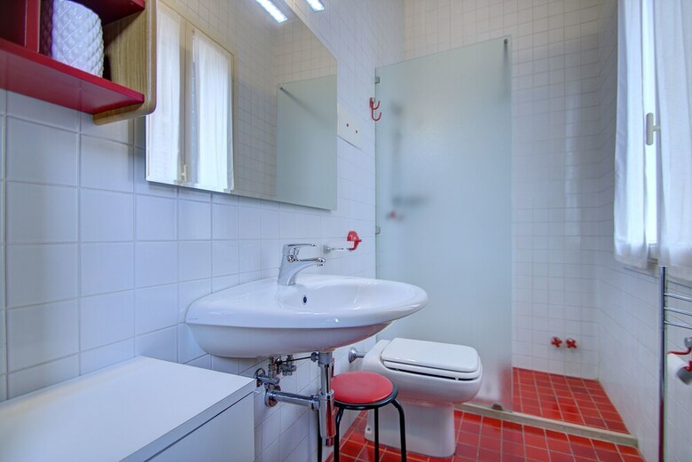 Apartamento Nagarnoldi