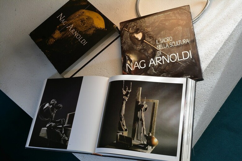 Apartamento Nagarnoldi