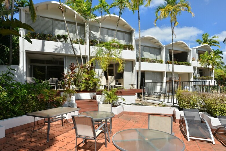 Apartamentos Seascape Holidays - Club Tropical Apts