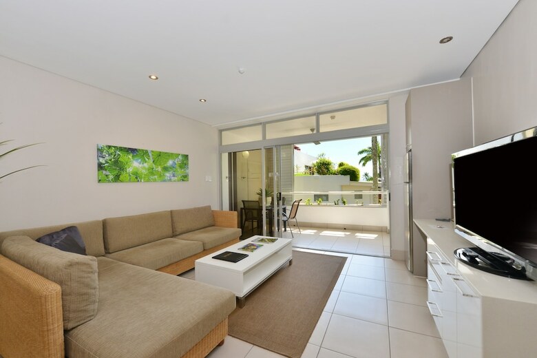 Apartamentos Seascape Holidays - Club Tropical Apts