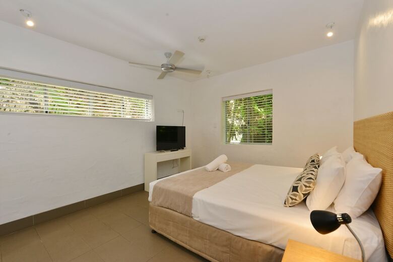 Apartamentos Seascape Holidays - Club Tropical Apts