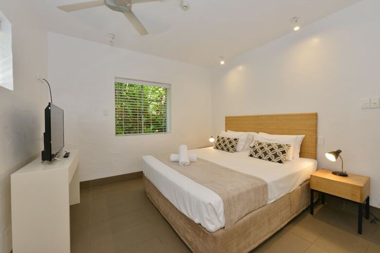 Apartamentos Seascape Holidays - Club Tropical Apts