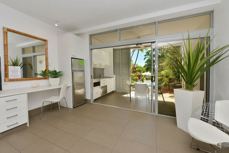 Apartamentos Seascape Holidays - Club Tropical Apts