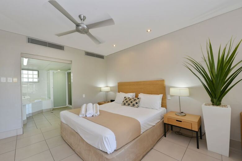 Apartamentos Seascape Holidays - Club Tropical Apts