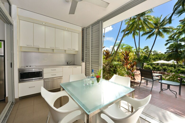 Apartamentos Seascape Holidays - Club Tropical Apts