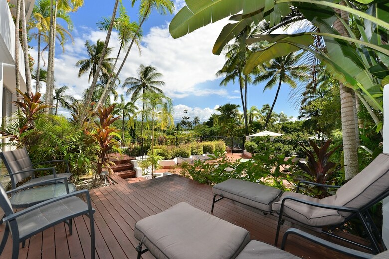 Apartamentos Seascape Holidays - Club Tropical Apts